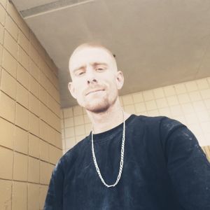 Meet your Posher, Wesley